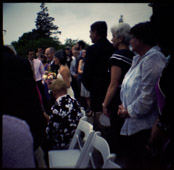 Alie & Drew's Wedding